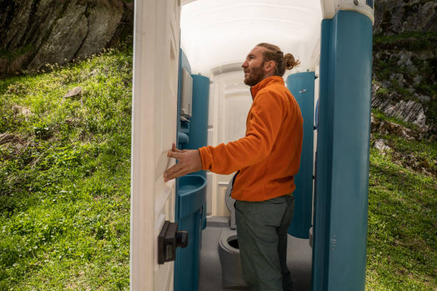 Affordable portable toilet rental in Laurel, MD