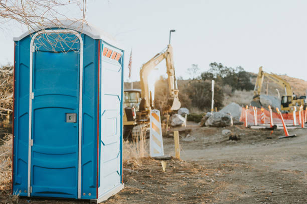 Portable Toilet Options We Offer in Laurel, MD