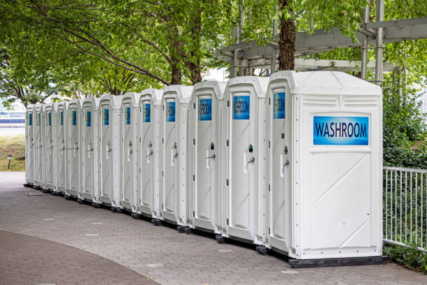Best Porta potty rental near me  in Laurel, MD