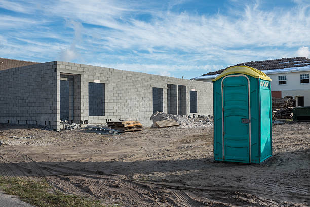 Best Porta potty rental near me  in Laurel, MD